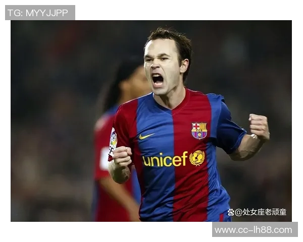 伊涅斯塔盛赞日本足球期待世界杯精彩表现赢得世界尊重